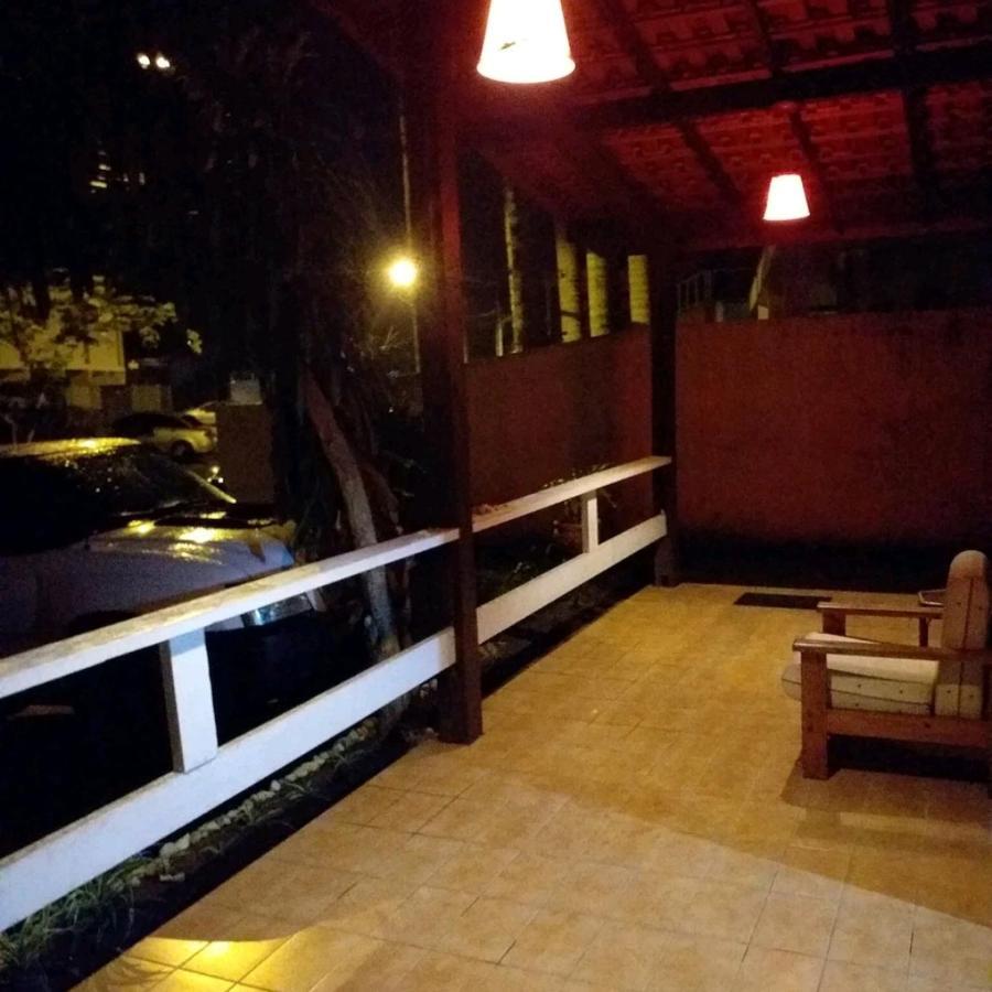 Villa Casa Riviera Bertioga Exterior foto