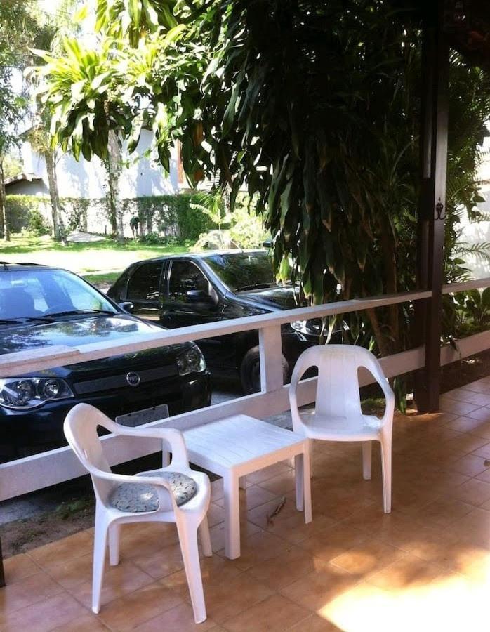 Villa Casa Riviera Bertioga Exterior foto