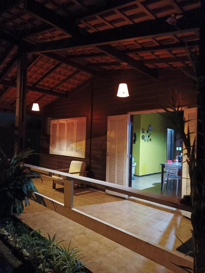 Villa Casa Riviera Bertioga Exterior foto