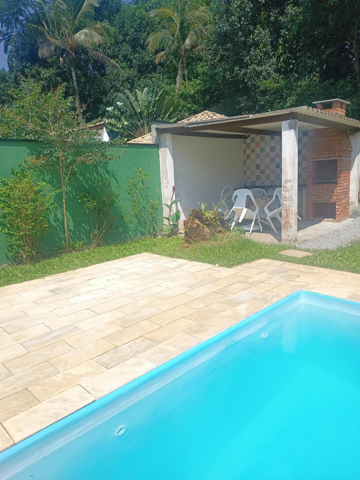 Villa Casa Riviera Bertioga Exterior foto