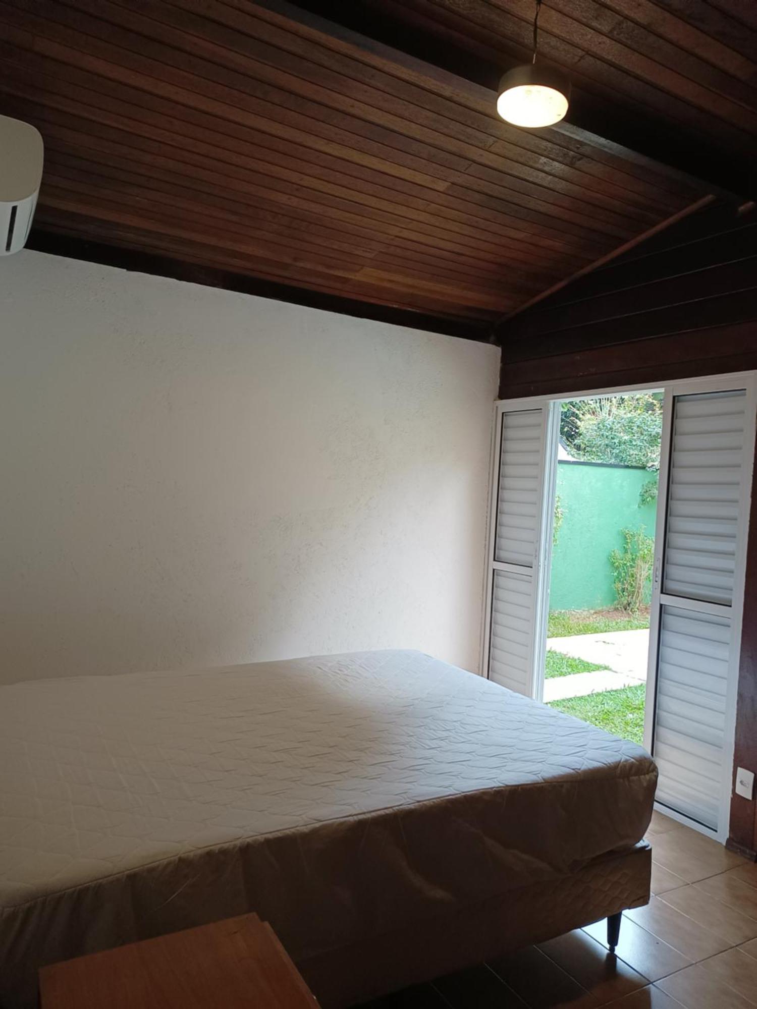 Villa Casa Riviera Bertioga Exterior foto